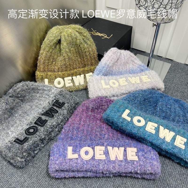 Loewe hat dx26